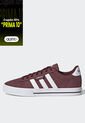 Tenis adidas Sportswear Daily 3.0 Vino de adidas Performance