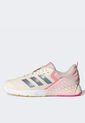 Tenis Training Beige-Rosa-Blanco adidas Performance Dropset 3 de adidas Performance