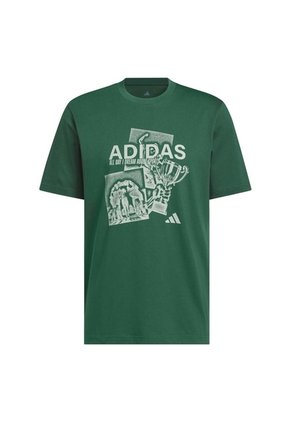 CAMISETA ADIDAS HOMBRE S2158 Talla L