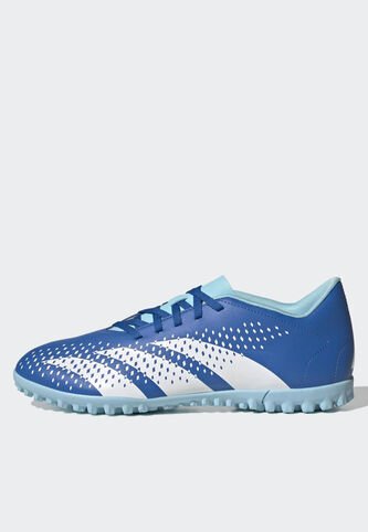 Guayos adidas Performance Predator Accuracy.4 Azul adidas Performance