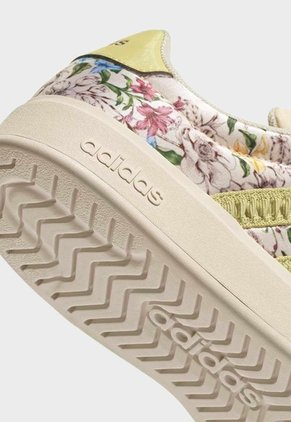 Tenis Lifestyle adidas Sportswear Farm Streettalk Beige