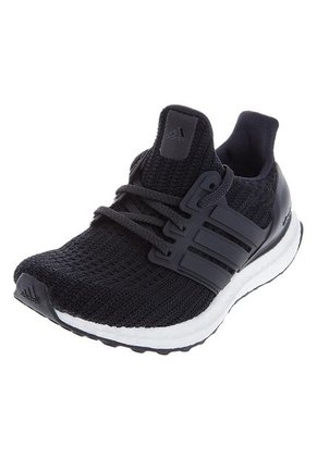 Running Negro adidas ULTRABOOST W