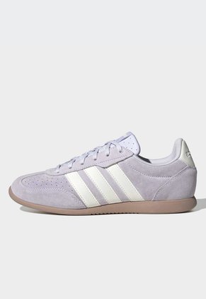 Tenis Lifestyle adidas Sportswear Barreda Lo Lila