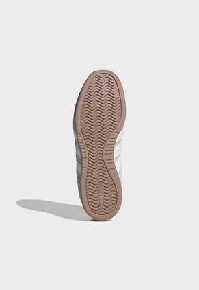 Tenis Lifestyle adidas Sportswear Barreda Lo Lila