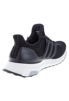 Running Negro adidas ULTRABOOST W