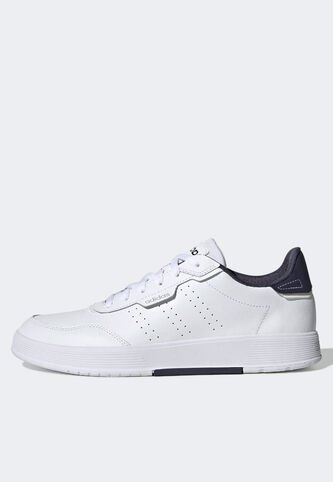 Tenis adidas Courtphase Blanco adidas Performance