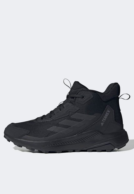 Tenis de Senderismo  Negro adidas Performance Terrex Anylander