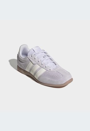 Tenis Lifestyle adidas Sportswear Barreda Lo Lila