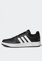 Tenis adidas Sportswear Hoops 3.0 Low Classic Vintage Negro de adidas Performance