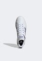 Tenis adidas Sportswear Grand Court Base 2.0 Blanco de adidas Performance