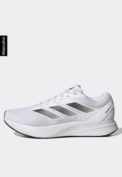 Tenis adidas Performance Duramo RC Blanco