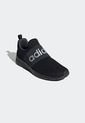 Tenis Running Negro-Gris adidas Performance Lite Racer Adapt 4.0 de adidas Performance