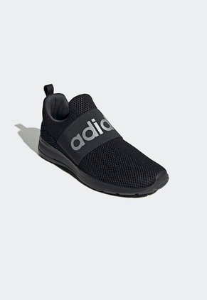 Tenis Running Negro-Gris adidas Performance Lite Racer Adapt 4.0