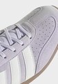 Tenis Lifestyle adidas Sportswear Barreda Lo Lila de adidas Performance
