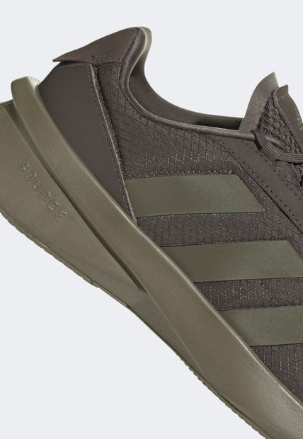 Tenis adidas verde olivo online