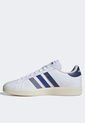 Tenis adidas Sportswear Grand Court Base 2.0 Blanco de adidas Performance
