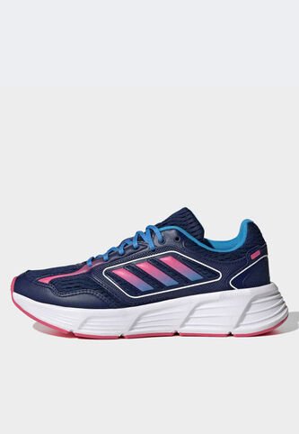 Tenis adidas Performance Galaxy Star Azul adidas Performance