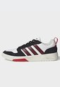 Tenis Lifestyle adidas Sportswear Courtwave Blanco de adidas Performance