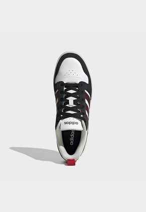 Tenis Lifestyle adidas Sportswear Courtwave Blanco