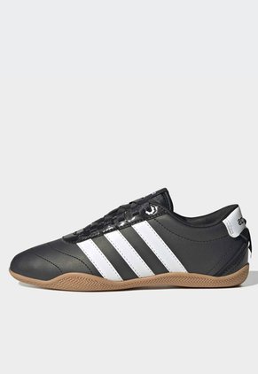 Tenis Lifestyle adidas Sportswear Grand Court Lo Negro