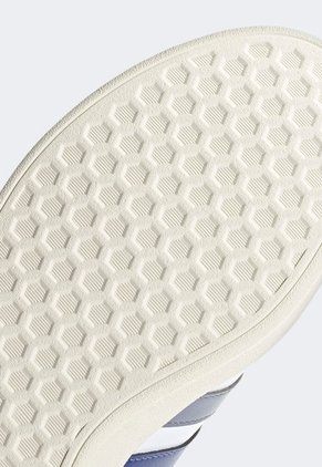 Tenis adidas Sportswear Grand Court Base 2.0 Blanco