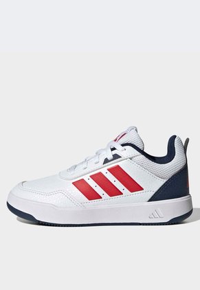 Tenis Lifestyle adidas Sportswear Tensaur Sport 3.0 Blanco
