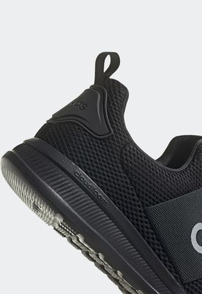 Tenis Running Negro-Gris adidas Performance Lite Racer Adapt 4.0