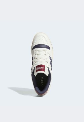 Tenis adidas Sportswear  Break Start Blanco