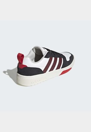 Tenis Lifestyle adidas Sportswear Courtwave Blanco