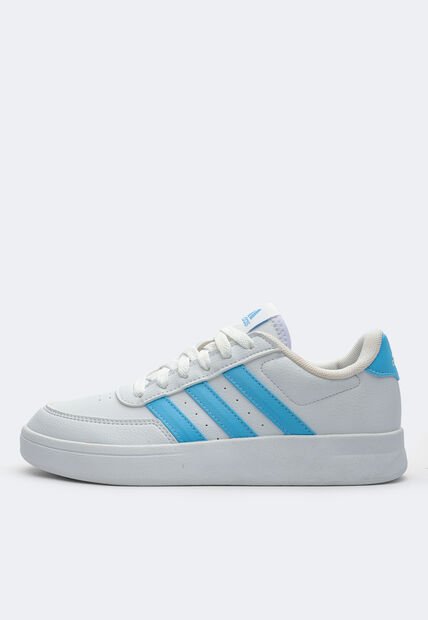 Tenis Lifestyle adidas Sportswear Breaknet 2.0 Blanco
