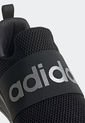 Tenis Running Negro-Gris adidas Performance Lite Racer Adapt 4.0 de adidas Performance