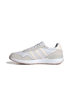 TENIS ADIDAS MUJER JR6627 RUN 60S 4.0 Talla 5.5