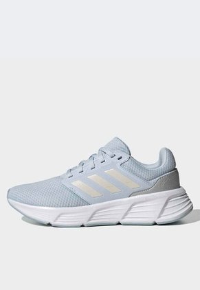Tenis adidas Performance Galaxy 6 Azul Claro