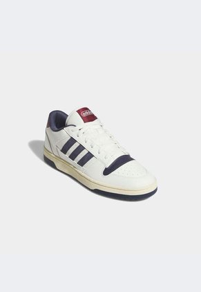 Tenis adidas Sportswear  Break Start Blanco