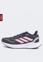 Tenis Running Negro-Rosa-Blanco adidas Performance Runfalcon 5 de adidas Performance