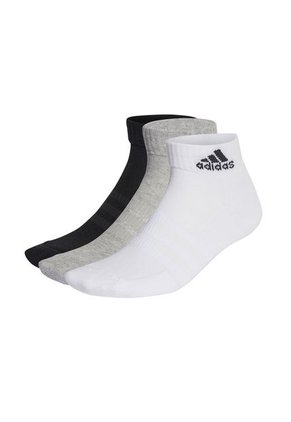 MEDIAS C SPW ANK 3P ADIDAS