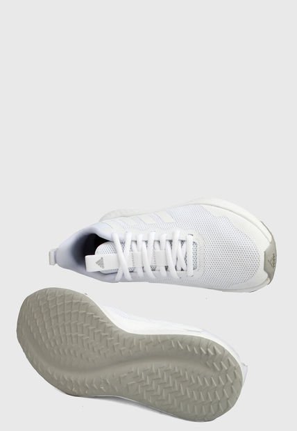 Tenis Running Blanco adidas Performance Fluidstreet Compra Ahora