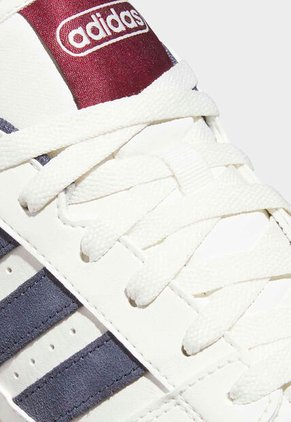 Tenis adidas Sportswear  Break Start Blanco