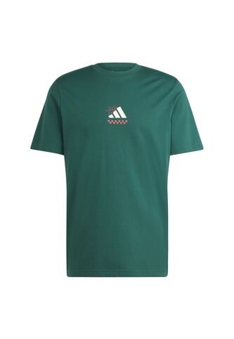 CAMISETA ADIDAS HOMBRE JJ4017 Talla M adidas Performance