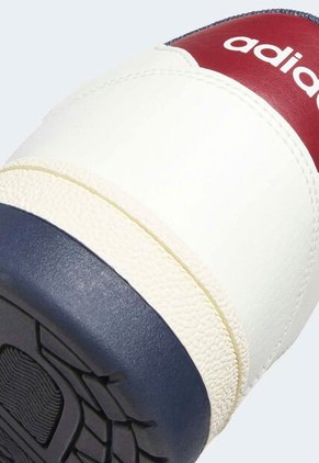 Tenis adidas Sportswear  Break Start Blanco