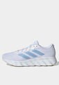 Tenis Running adidas Performance Switch Move Blanco de adidas Performance
