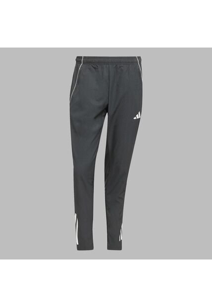 Pantalon Adidas Hombre Tiro 25 Competicion - Negro