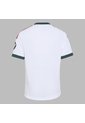 Camiseta Adidas Real Madrid Local 26/27 Fan - Blanco - Kids de adidas Performance