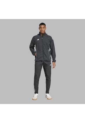 Pantalon Adidas Hombre Tiro 25 Competicion - Negro