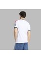 Camiseta Adidas Performance Hombre Real Madrid 26/27 - Blanco - Fútbol | Uso Casual Y Entrenamiento de adidas Performance