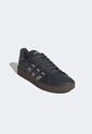 Tenis adidas Sportswear Grand Court Base 2.0 Gris Oscuro de adidas Performance