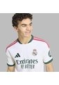 Camiseta Adidas Performance Hombre Real Madrid 26/27 - Blanco - Fútbol | Uso Casual Y Entrenamiento de adidas Performance