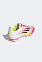 Guayos adidas Performance F50 Club FG/MG Blanco de adidas Performance