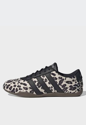 Tenis Lifestyle adidas Sportswear Grand Court Lo Animal-Print
