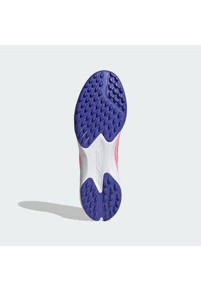 Guayos Fútbol Blanco Adidas F50 Hyperfast League Artificial